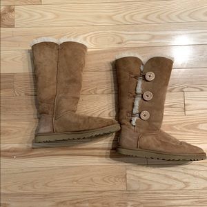 Bailey UGG boots